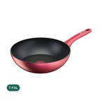 T-FAL IHルージュ・アンリミテッド ウォックパン 28cm