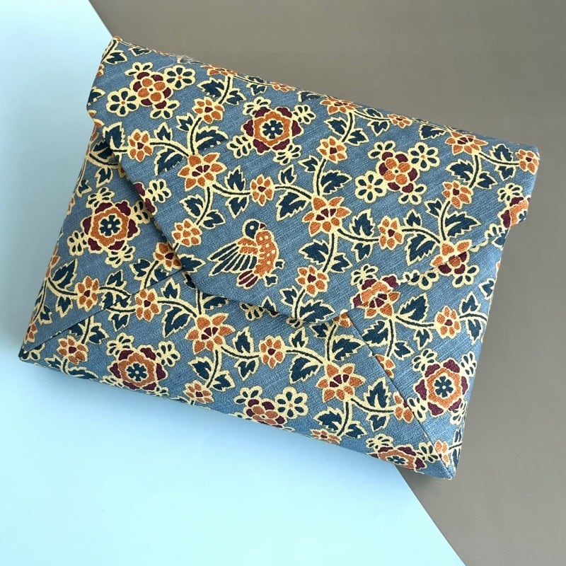 テレボート 花と鳥の柄 包装 テレボート 花と鳥の柄 包装 テレボート