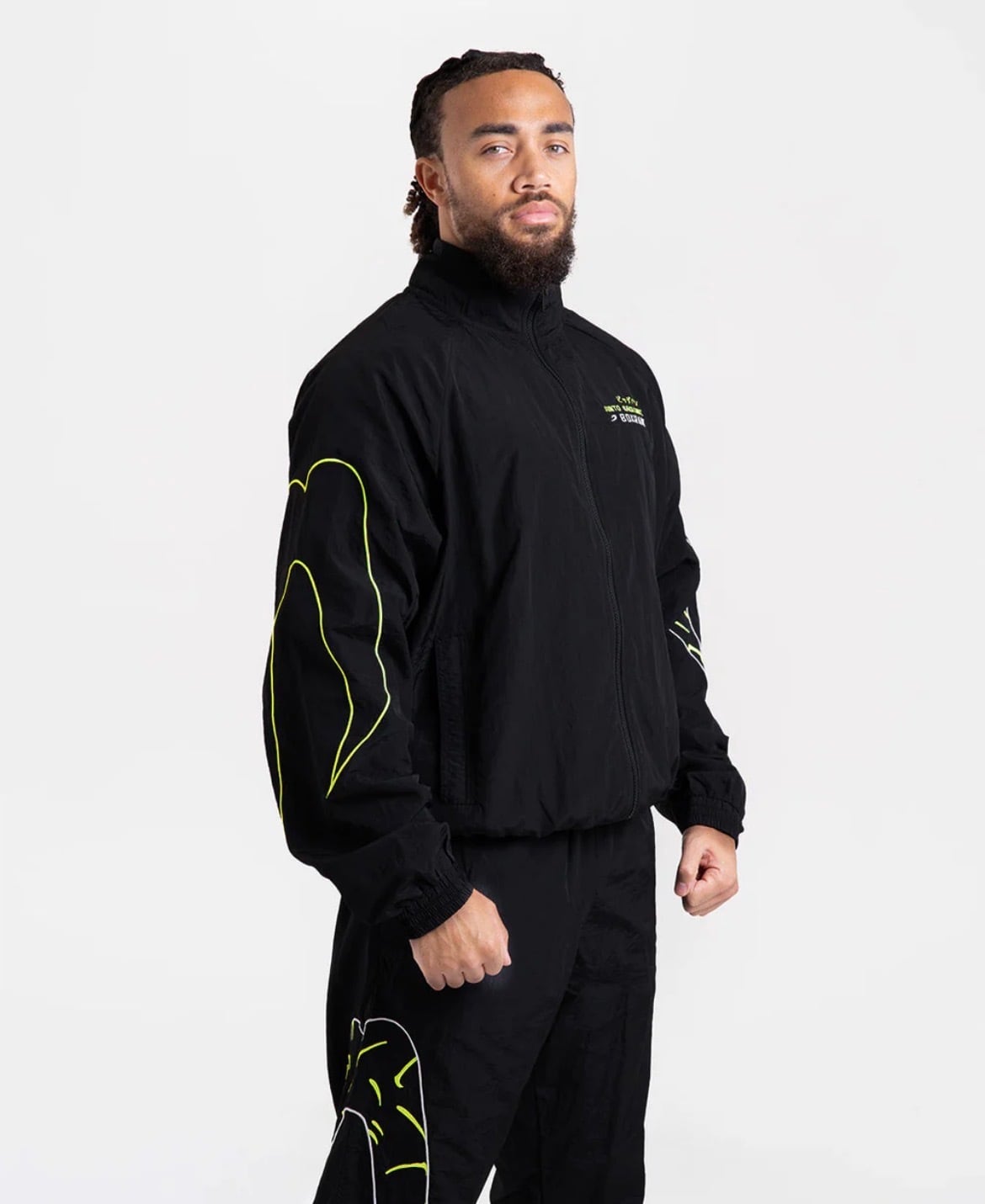 BOXRAW | ボクシング格闘技専門店 OLDROOKIE
