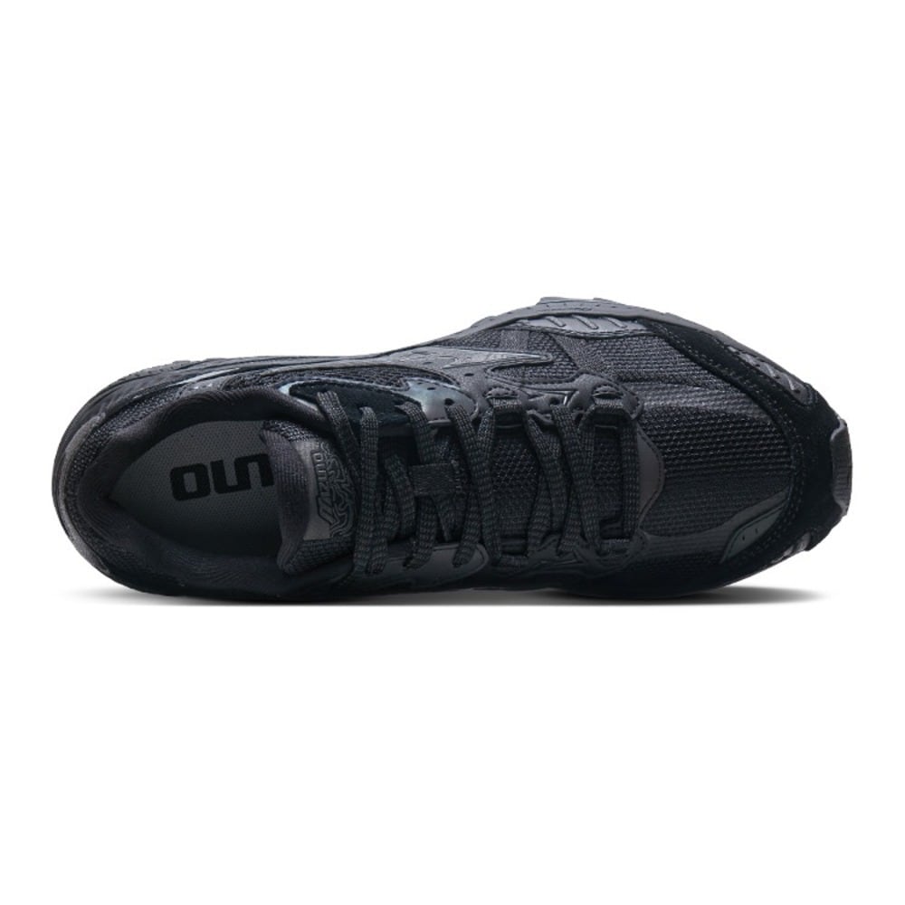 日本未入荷 Mizuno ミズノ RACER ADV Black レーサー ブラック ユニ