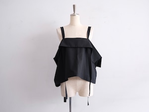 pelleq”  DRESS VEST“ black