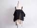 pelleq”  DRESS VEST“ black