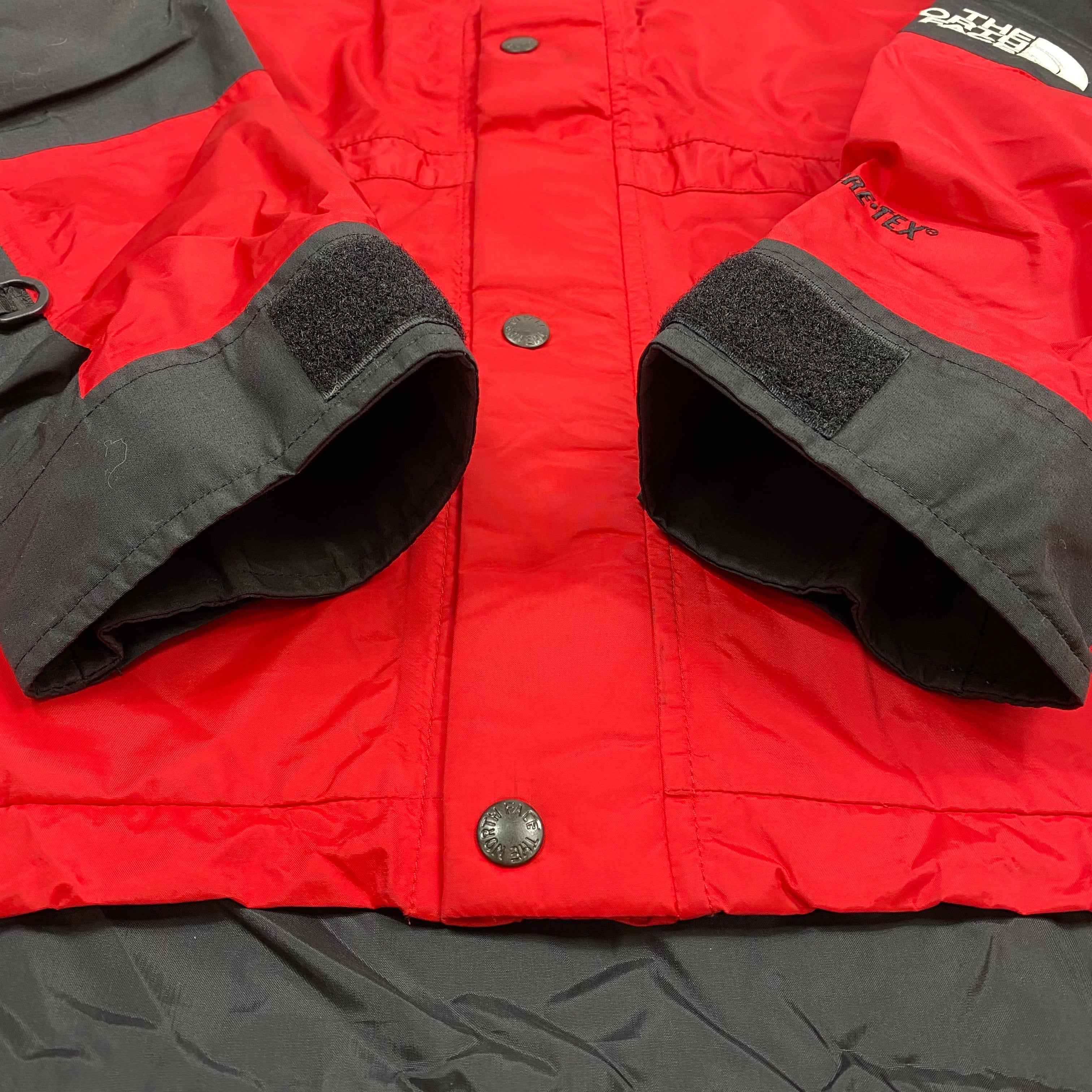 P236/THE NORTH FACE GORE-TEX マウンテンパーカー