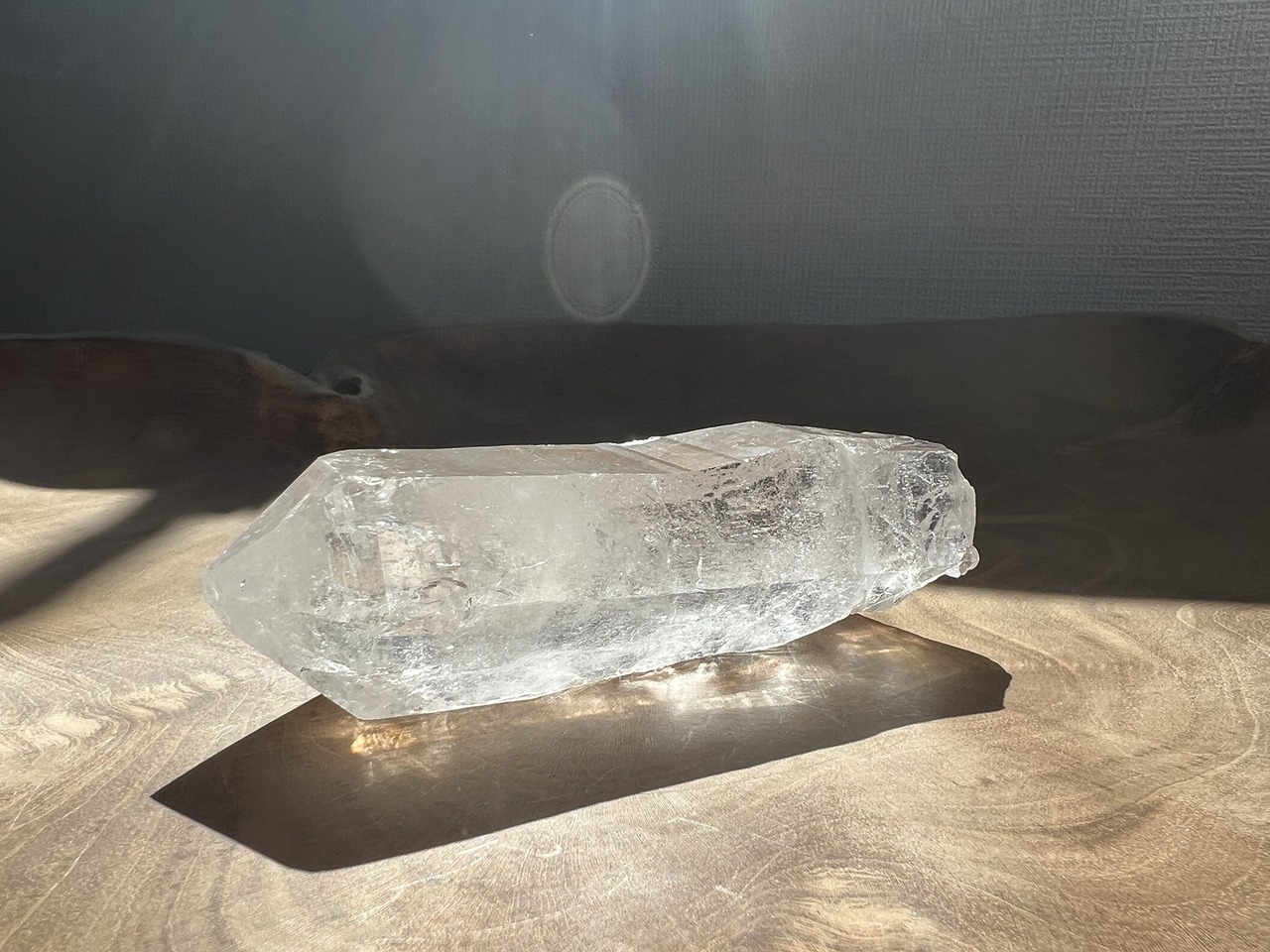 himalayan quartz