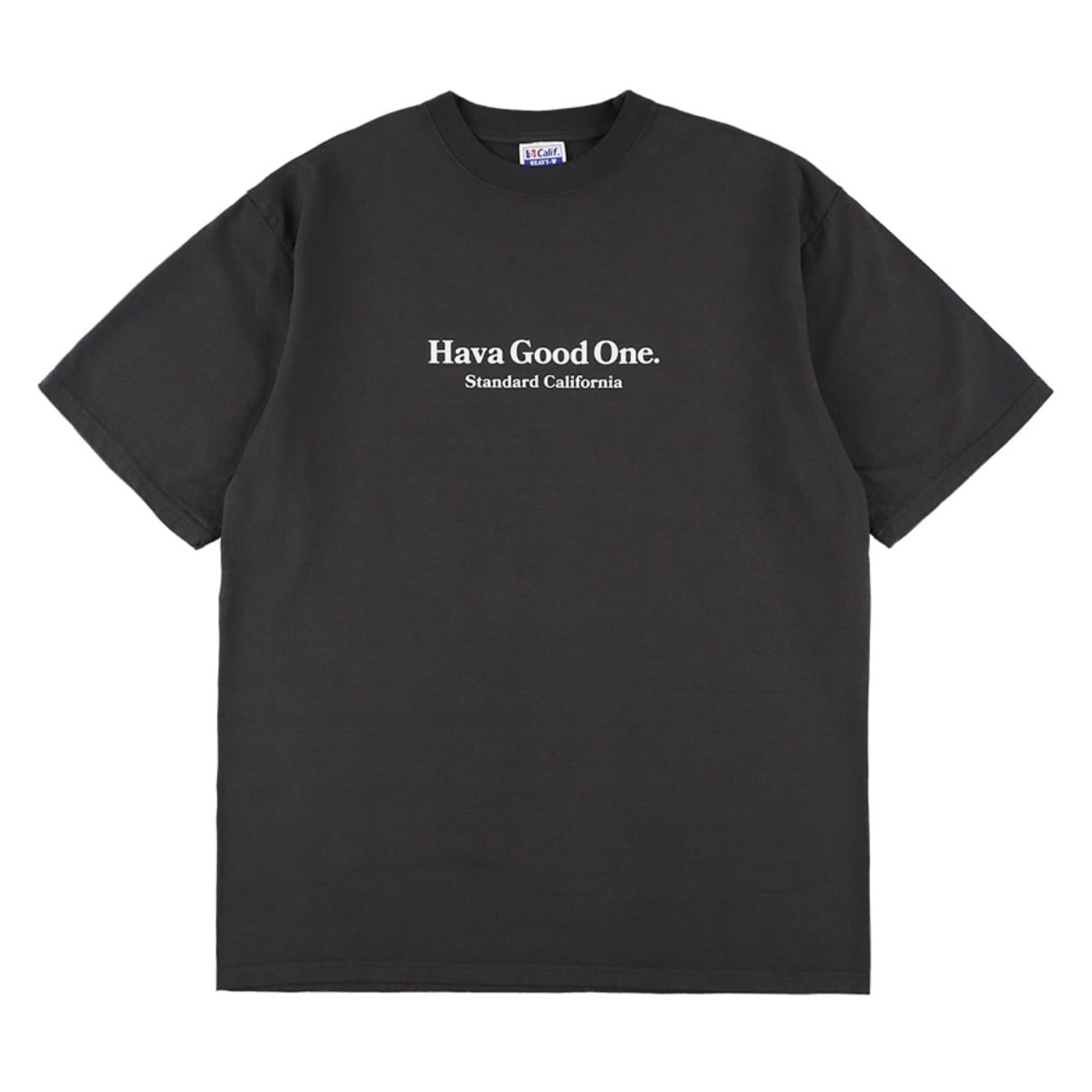 と*る様 新品未使用 スタンダードカリフォルニア「HAVA NICE DAY」ス Standard California Native Pile Jacket delivery!! ｜ STANDARD
