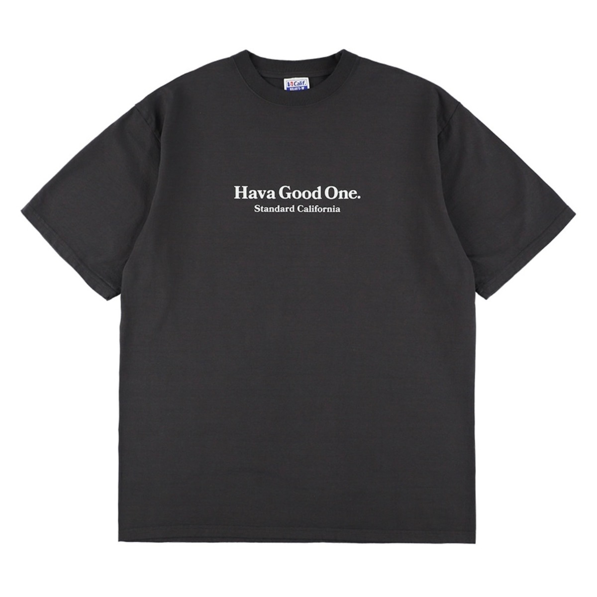 STANDARD CALIFORNIA スタンダードカリフォルニア SD Heavyweight Hava 