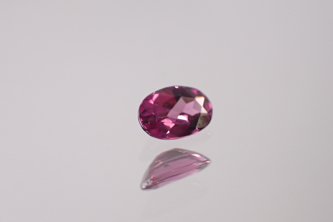 ロードライトガーネット　0.51ct　[C7‐764]