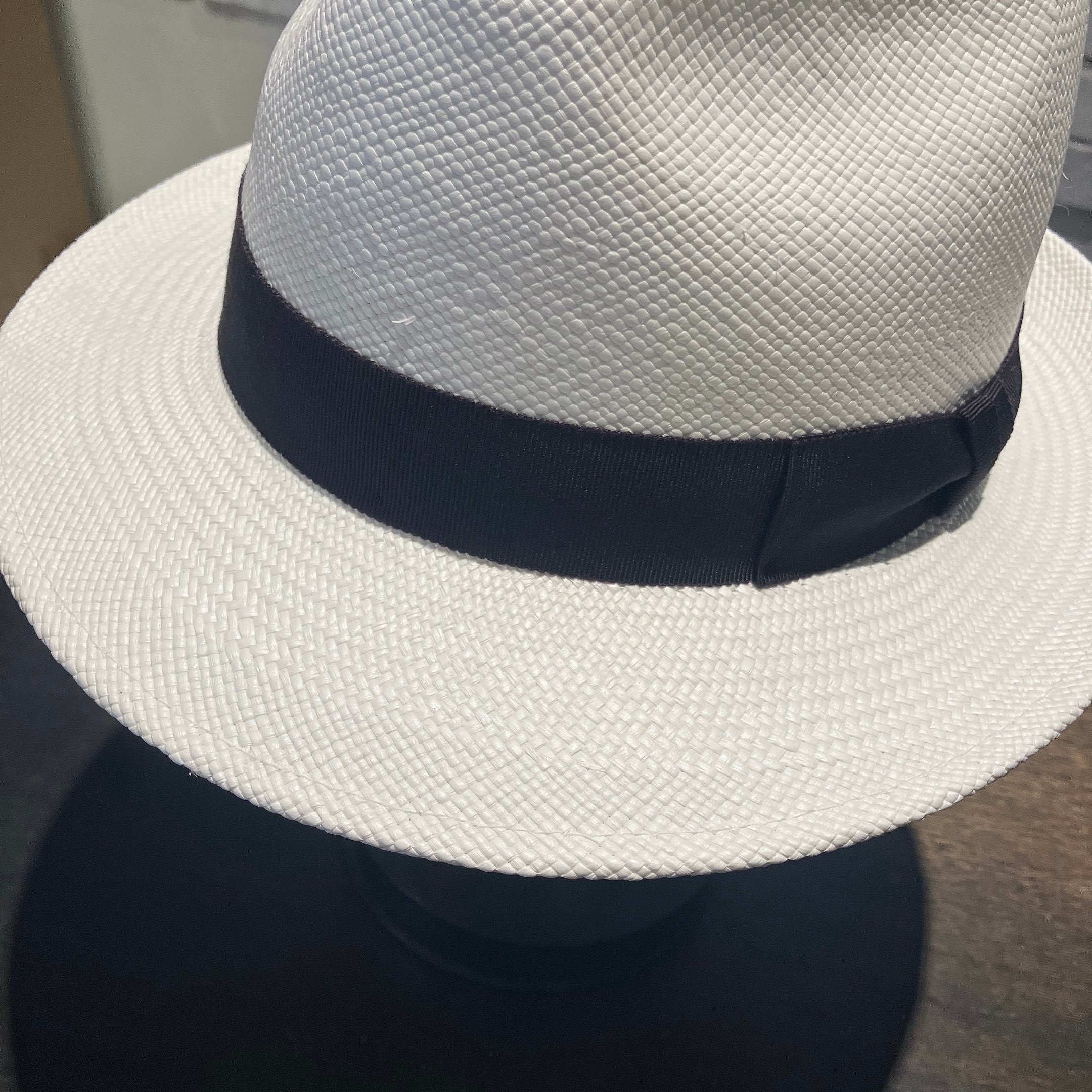 OVERRIDE】PANAMA FEDORA ハット 262090011 | 広島の帽子専門店SHAPPO