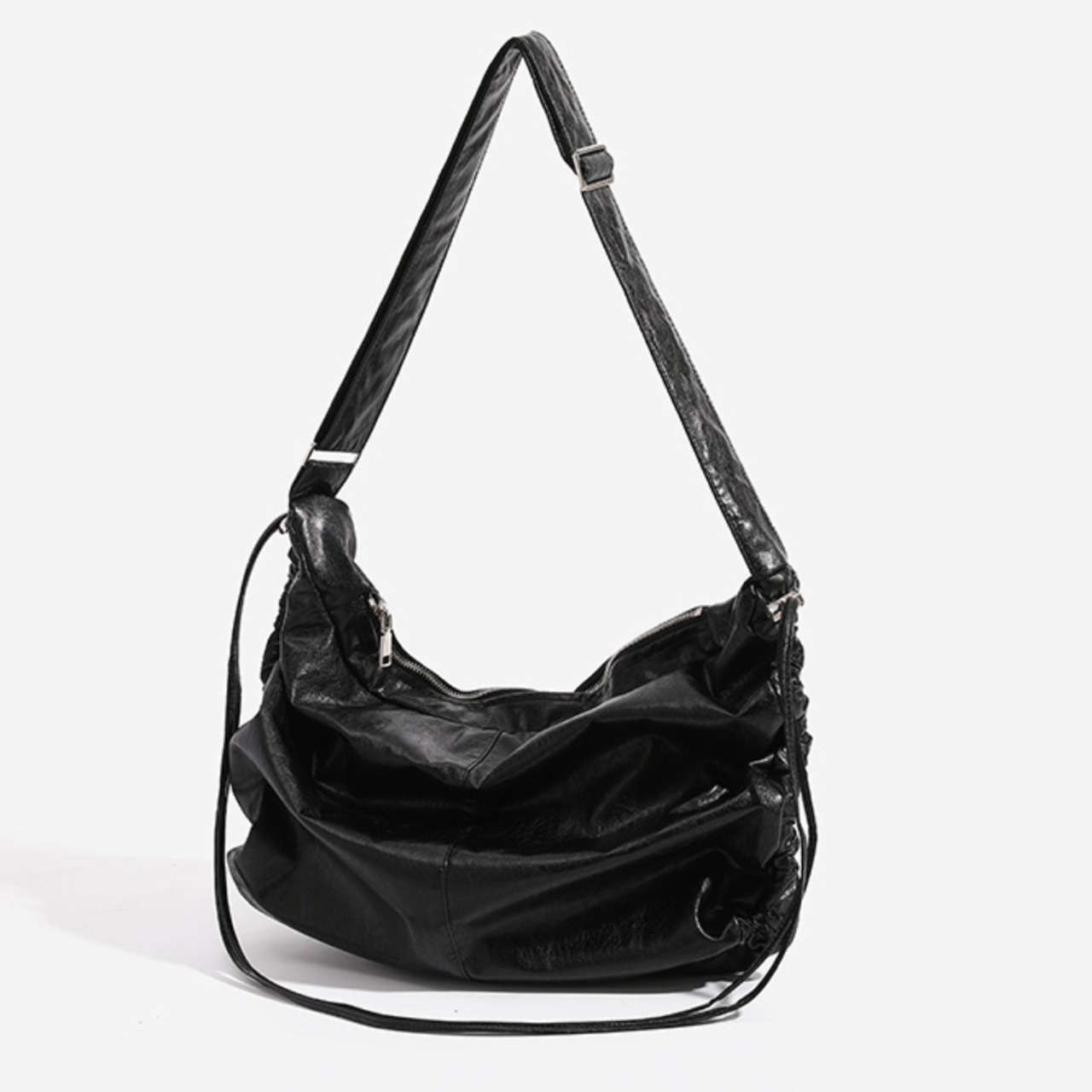 Drift Fold Crossbody Bag　TB2342・画像2
