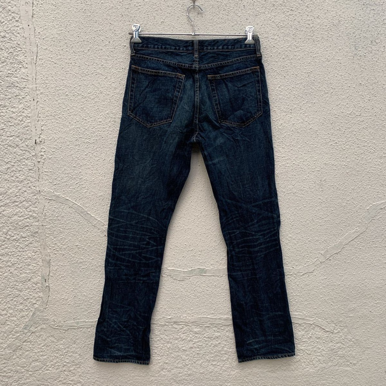J.CREW デニムパンツ W30 インディゴ ジェイクルー 古着卸 アメリカ 