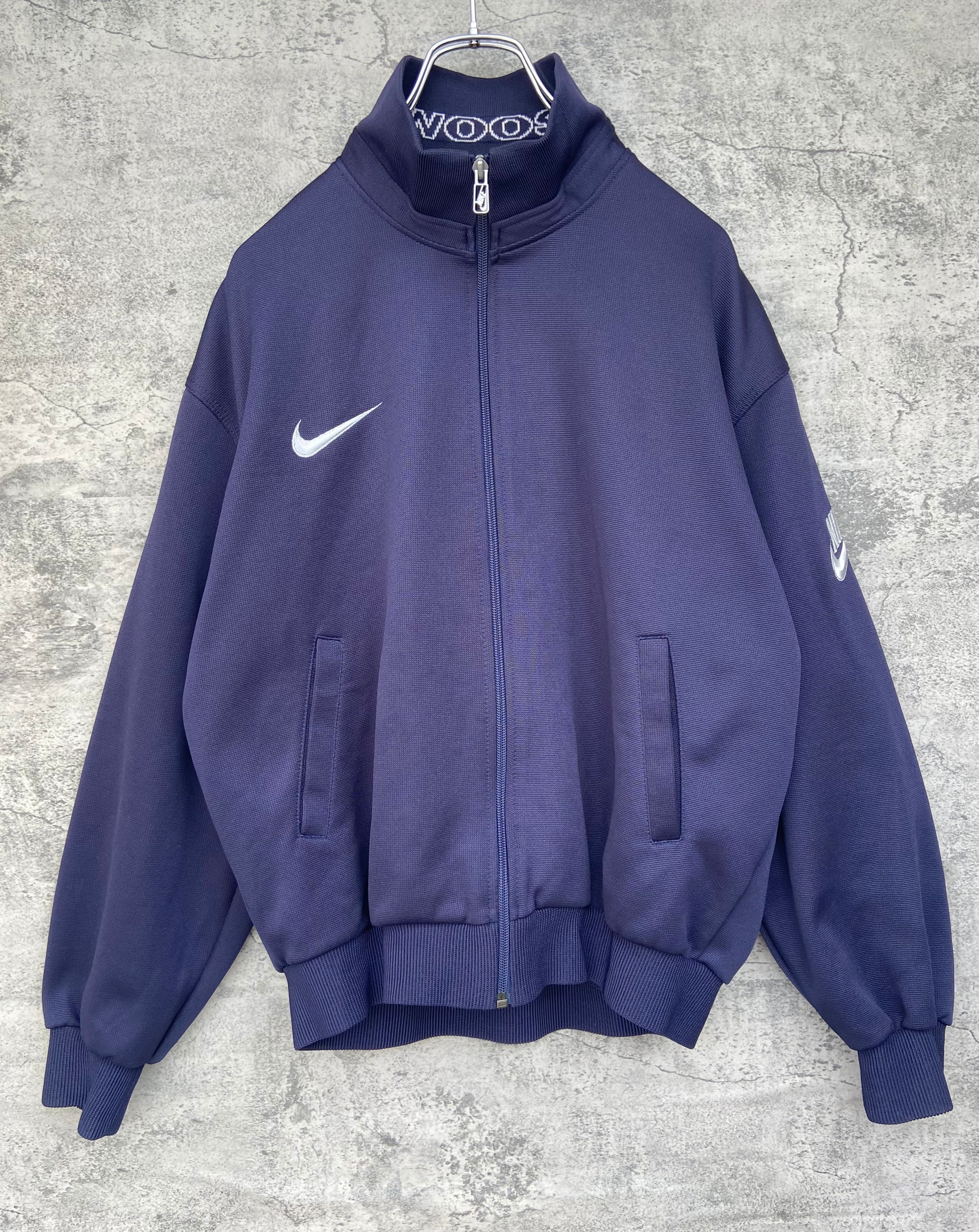 90s NIKE ナイキ ヴィンテージ トラックジャケット ジャージ VENUS