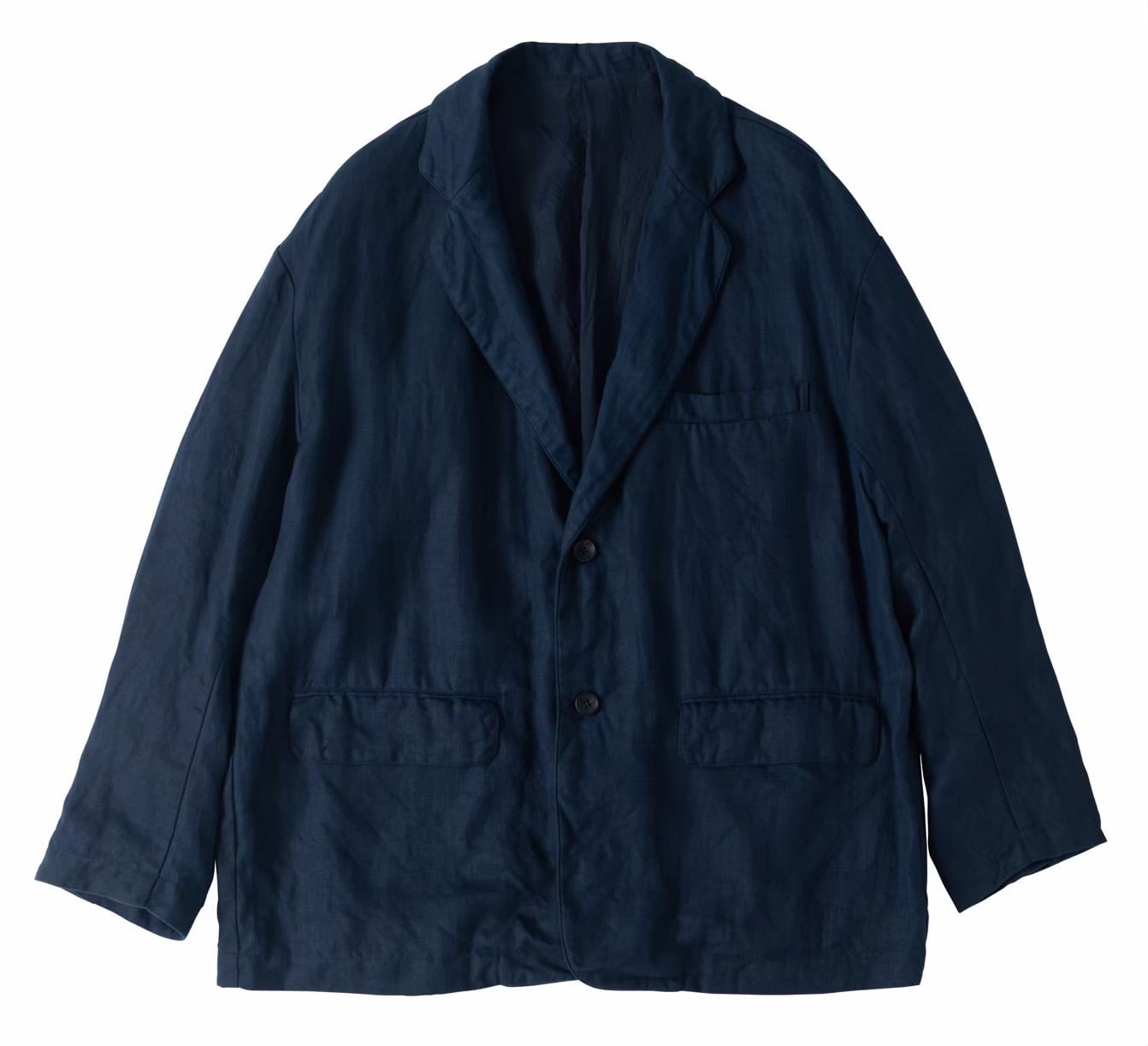 LINEN CLASSIC JACKET | 【OFFICIAL】PORTER CLASSIC ONLINE SHOP 