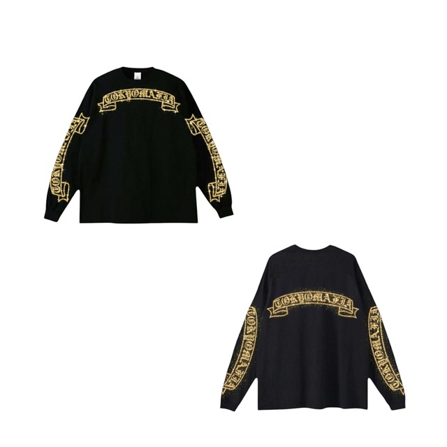 トップス | TOKYO MAFIA