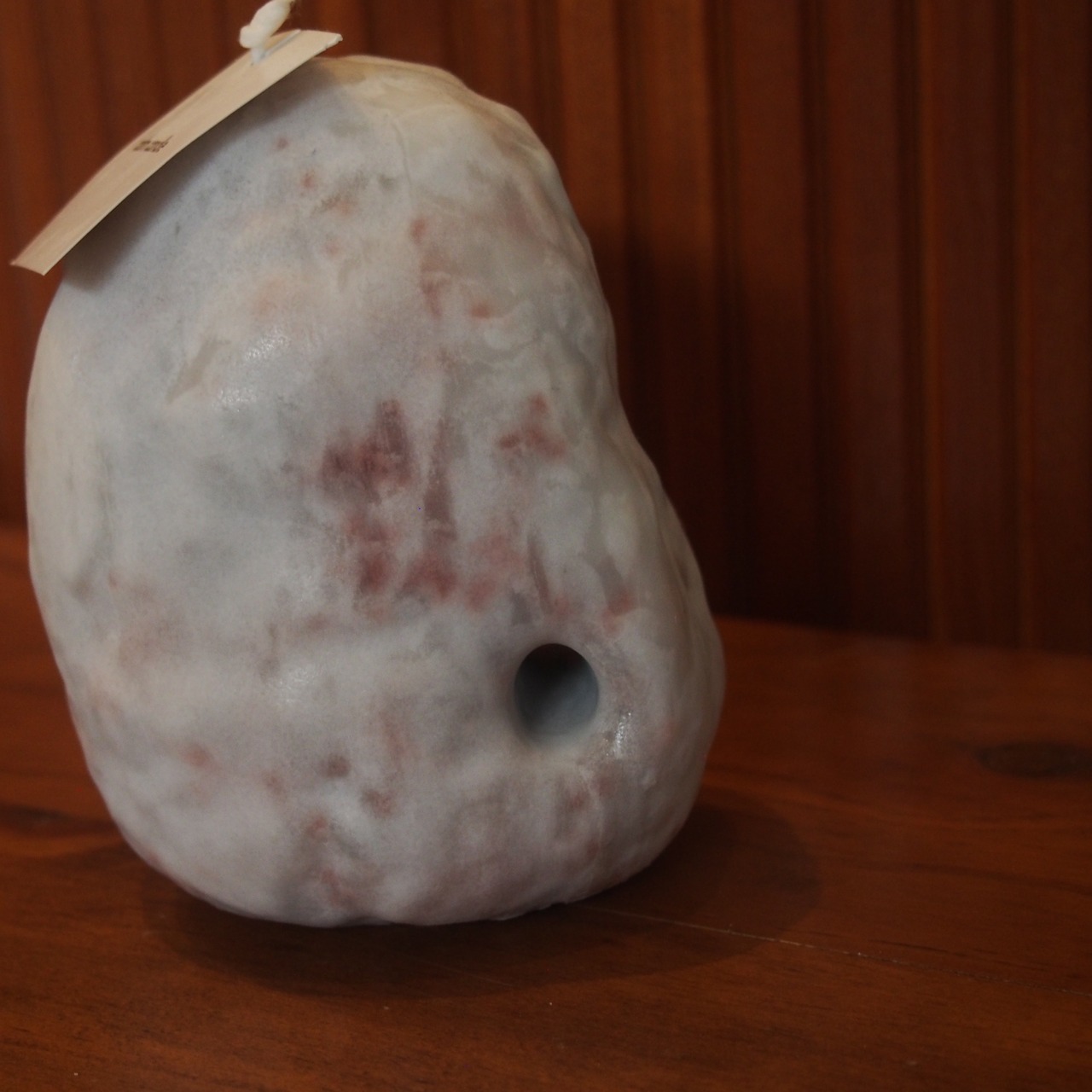 calm candle : objet candle