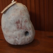 calm candle : objet candle
