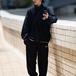 【BELLKEN】Shoulder Sleeve Coach Jacket（ショルダースリーブ コーチジャケット）