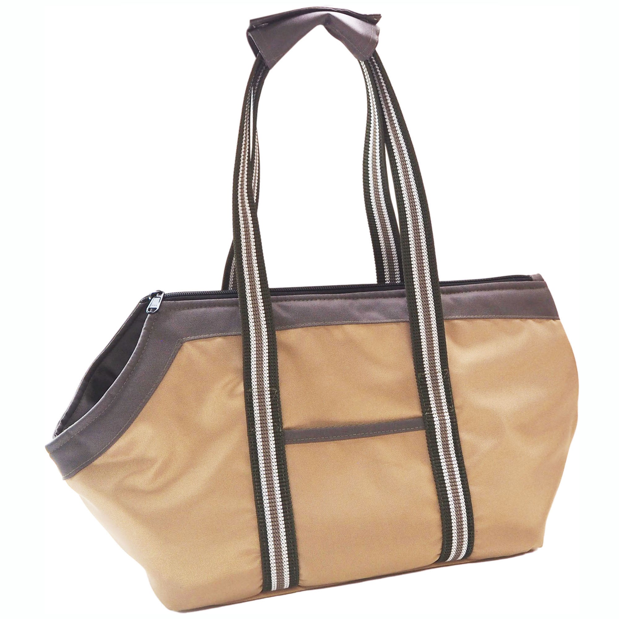 【キャリーバッグ】おさんぽキャリーバッグ