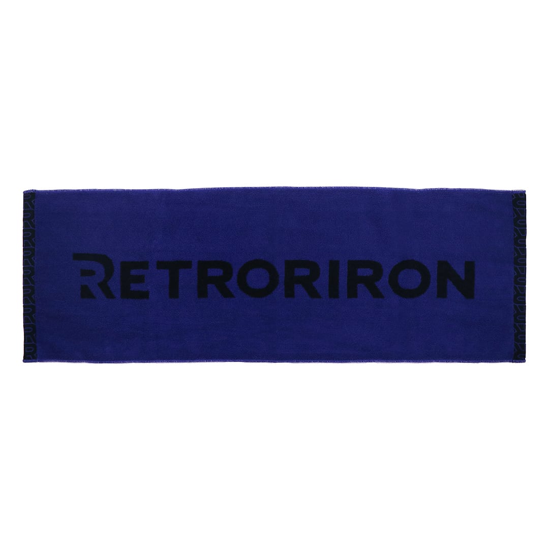 RETRORIRON ONLINE SHOP