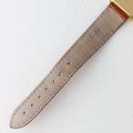 カルティエ サンチュール LM 手巻き swiss文字盤 クラックなし thumbnail 8