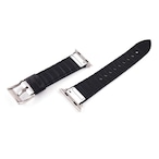 花鏡 - 和風 Apple Watch ベルト