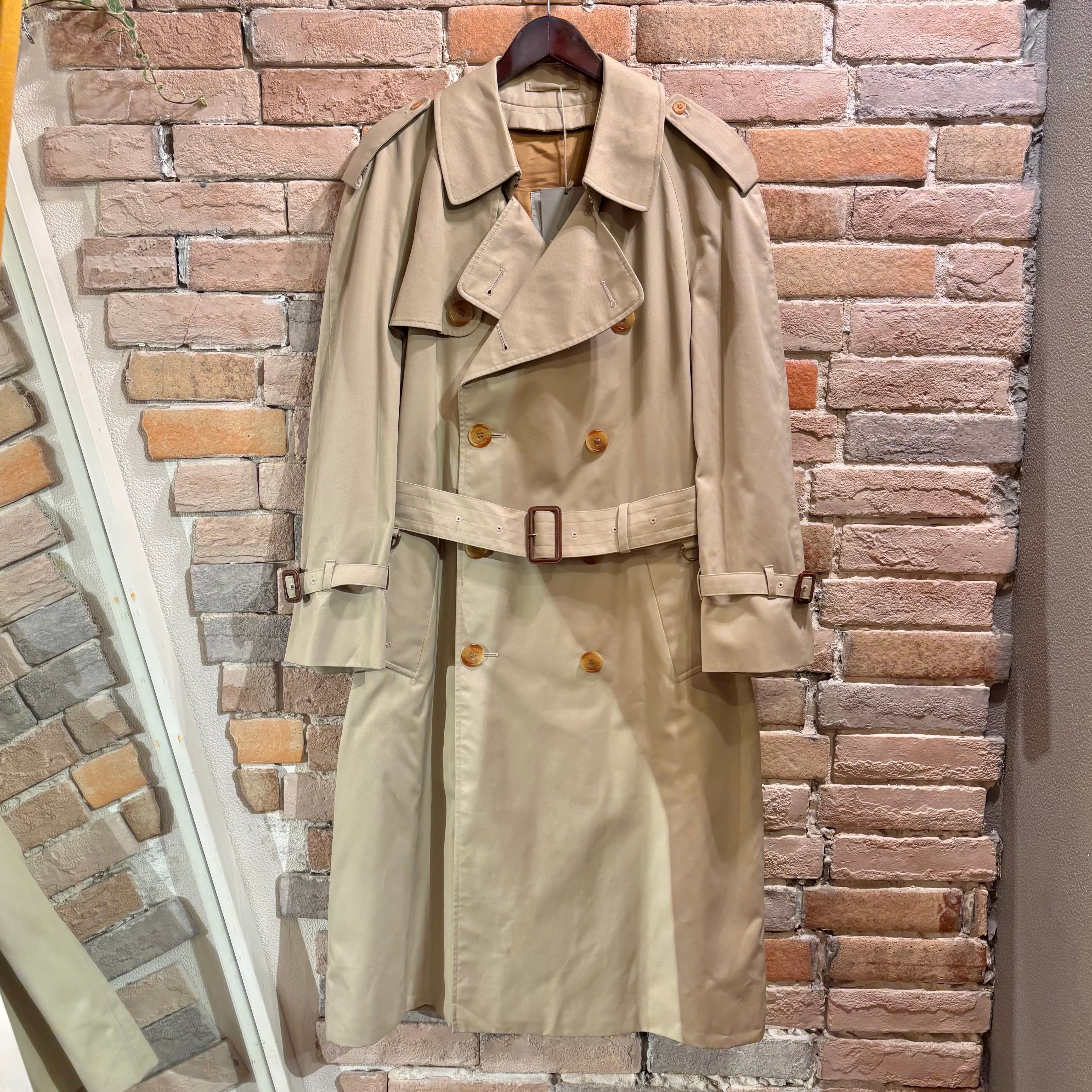 Men's coat | anemone
