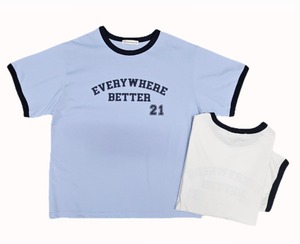 [SEVENTEEN] Everylinger Tee Shirt / [세븐틴] 에브리링거티셔츠