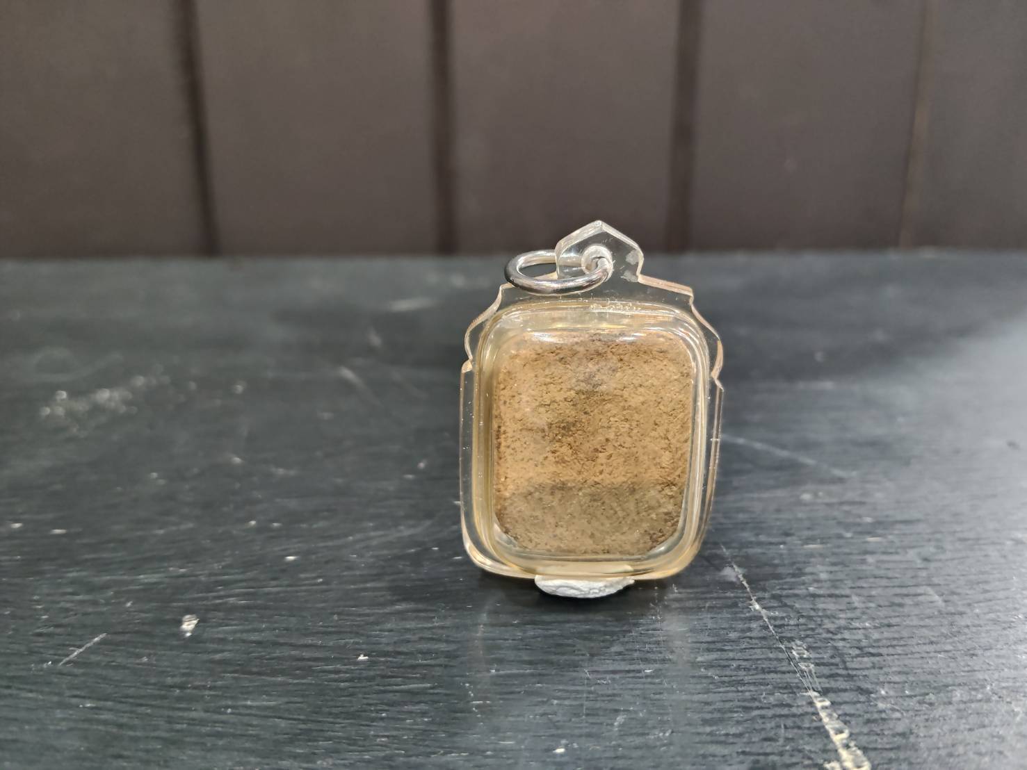 プラクルアン お守り ルアンポークン タイのお守り プラクルアン ルアン・ポー・パーン | 青蝶院／タイ