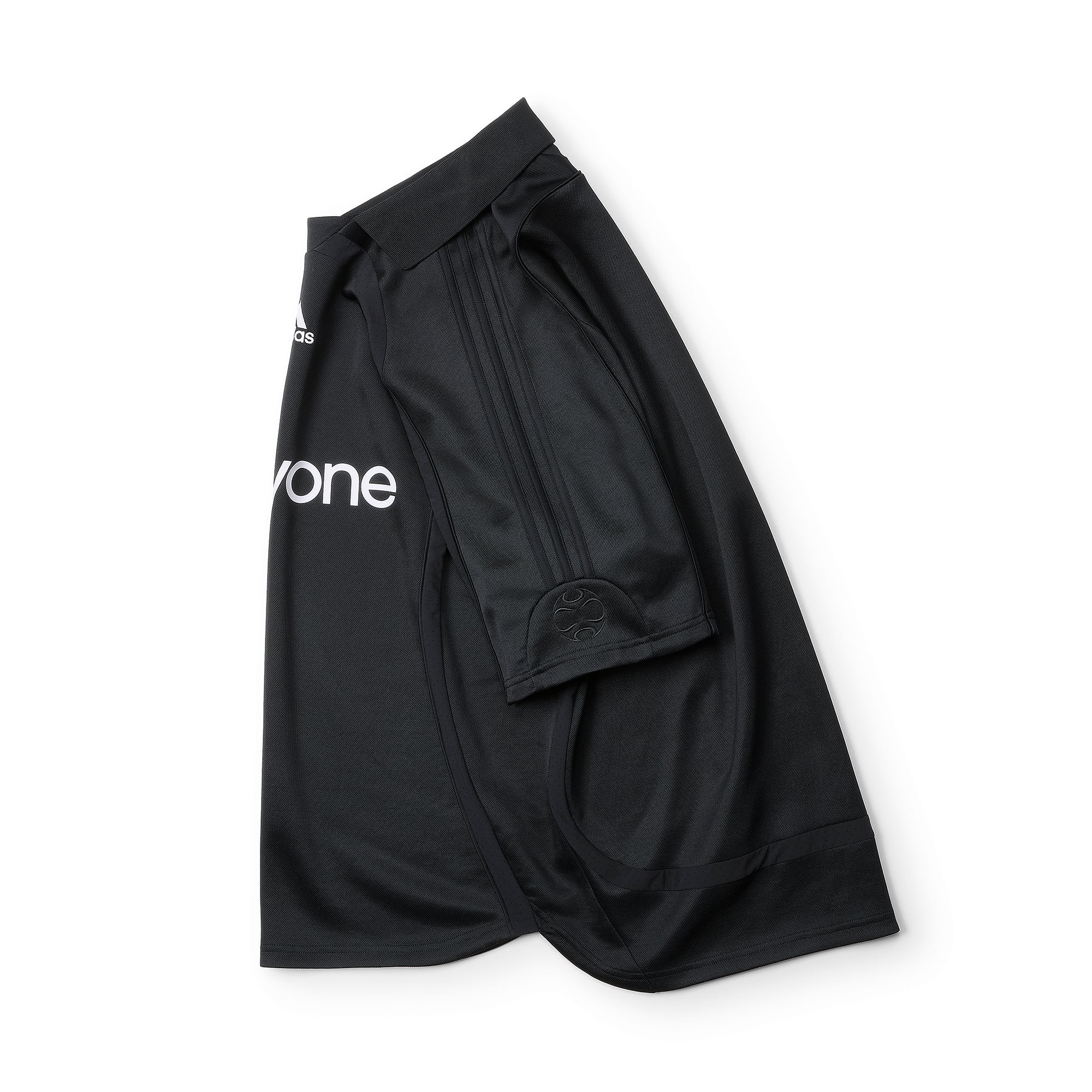 JERSEY everyone (BLACK) | everyone