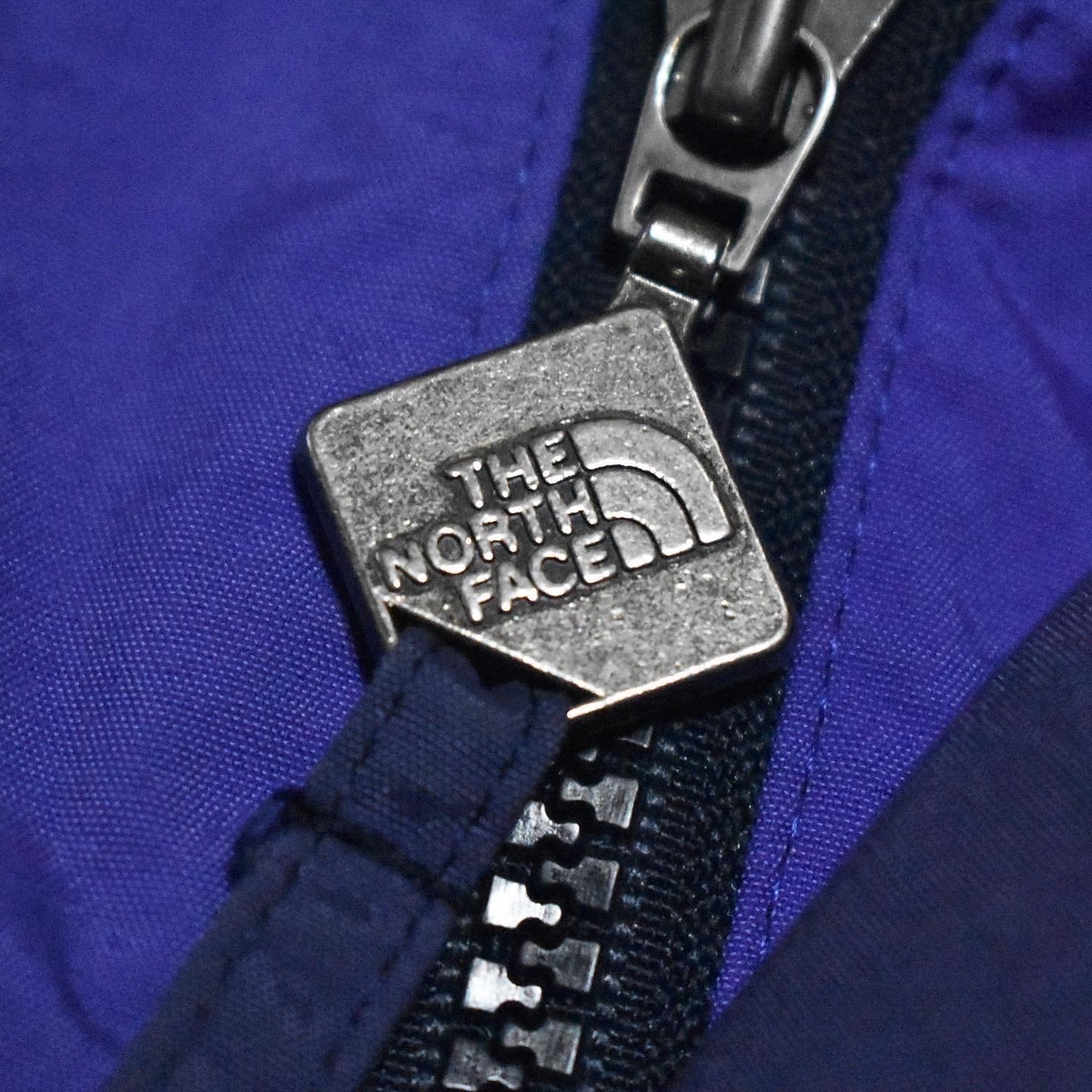 THE NORTH FACE Mountain Parka