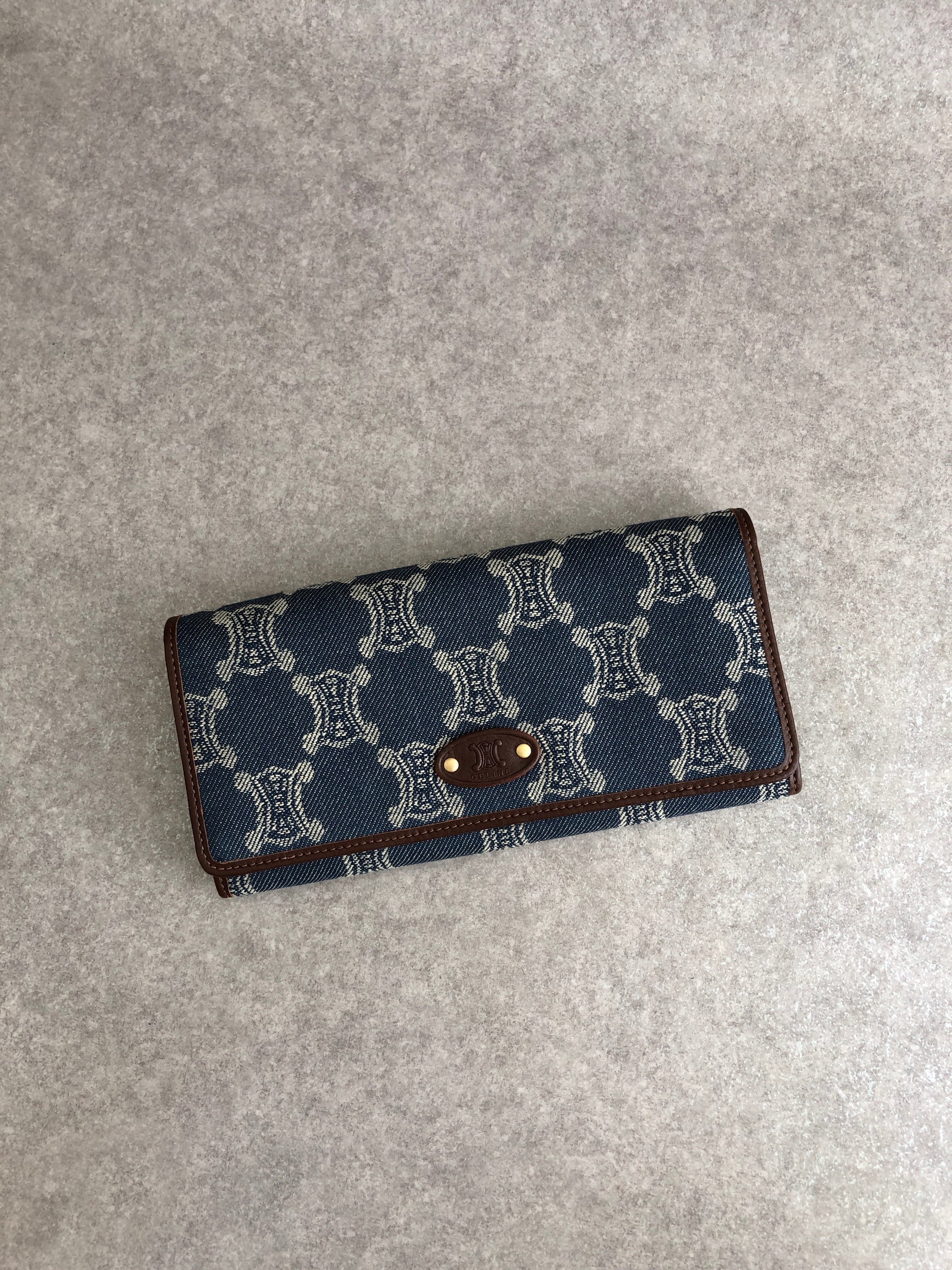 CELINE | VintageShop solo