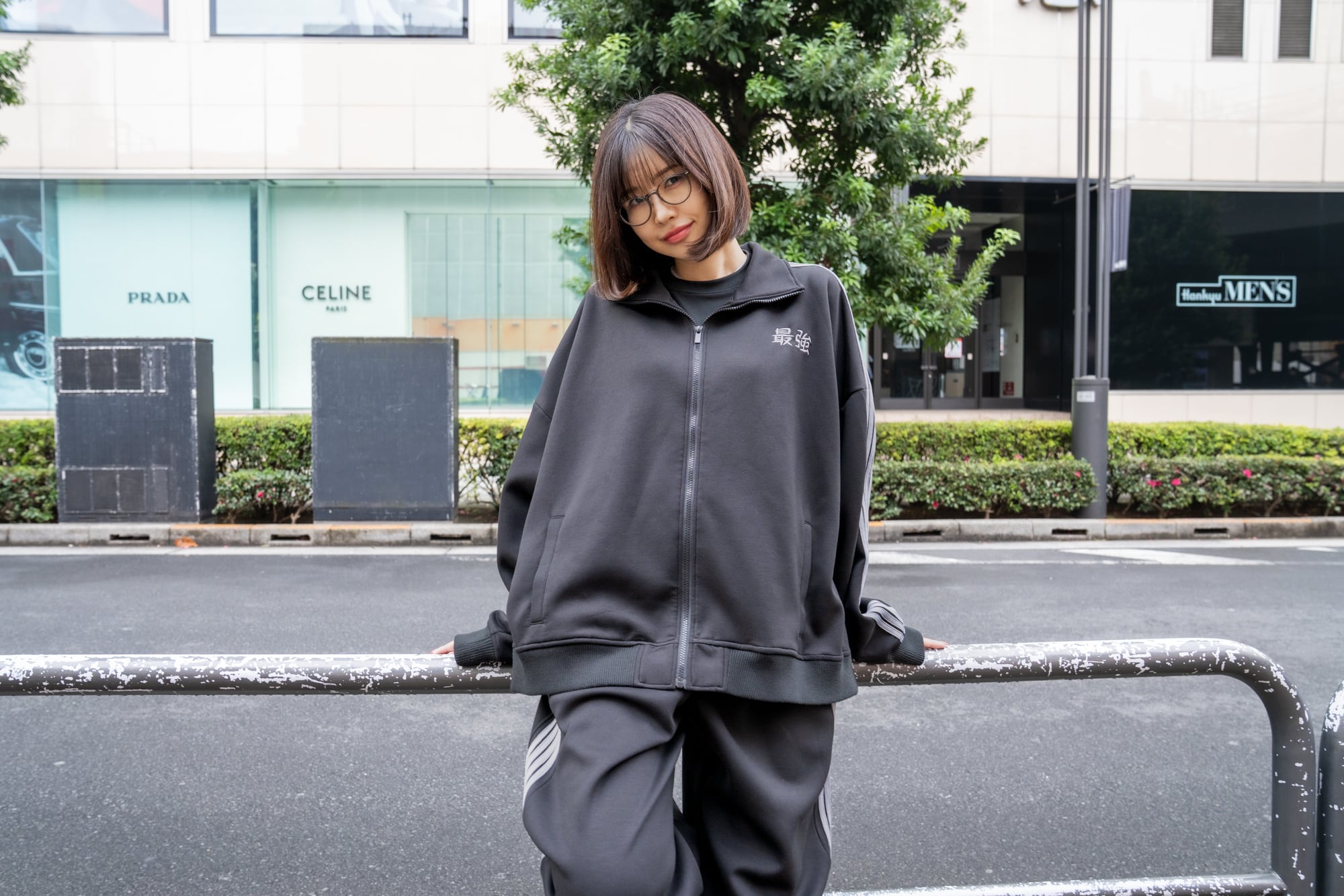 最強ジャージ | kimuchannel