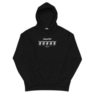FREBULL GOLF ユニセックス プルオーバー パーカー (4colors) P00542