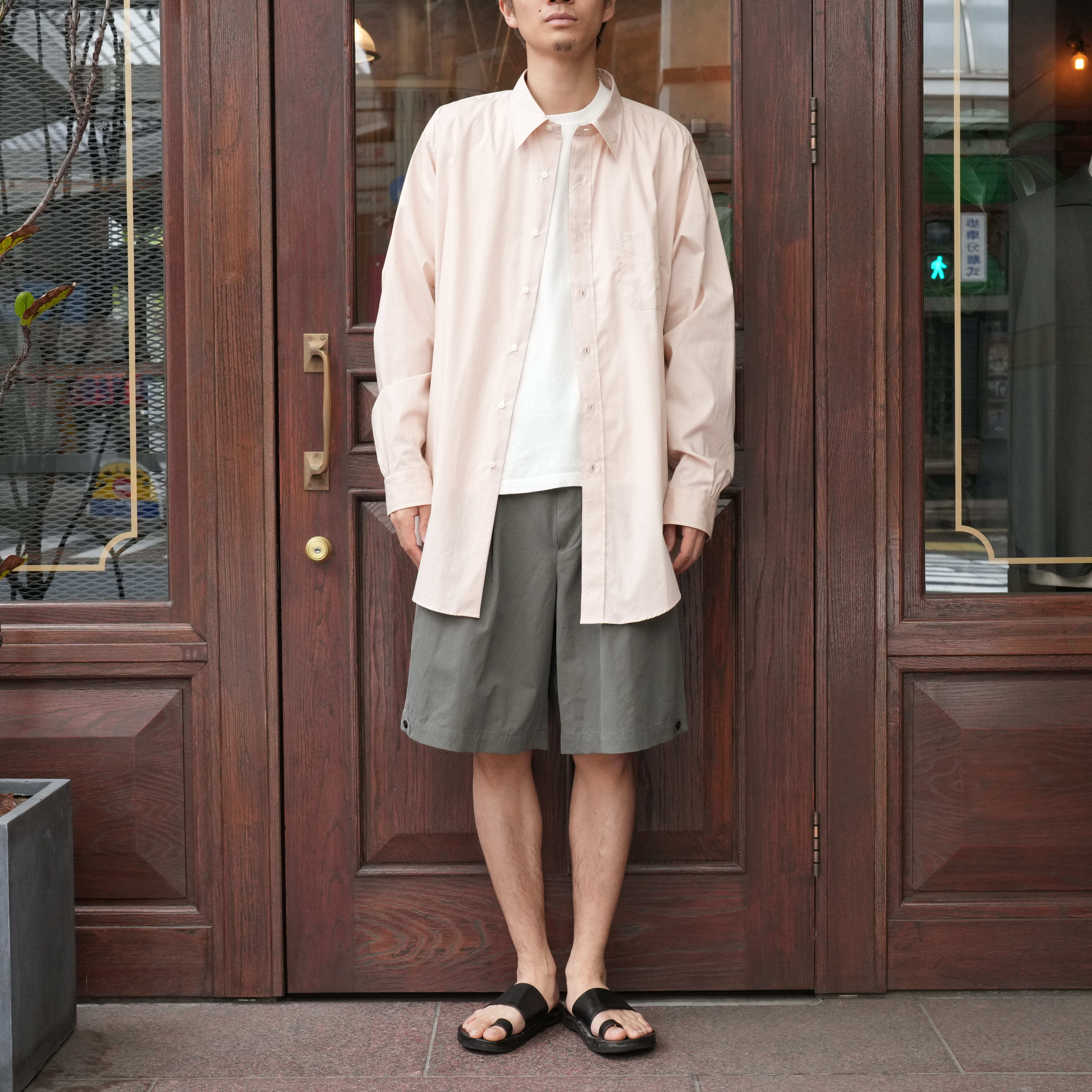 MAATEE&SONS (マーティーアンドサンズ) 25SS MAATEE&SONS (マーティーアンドサンズ) 25SS