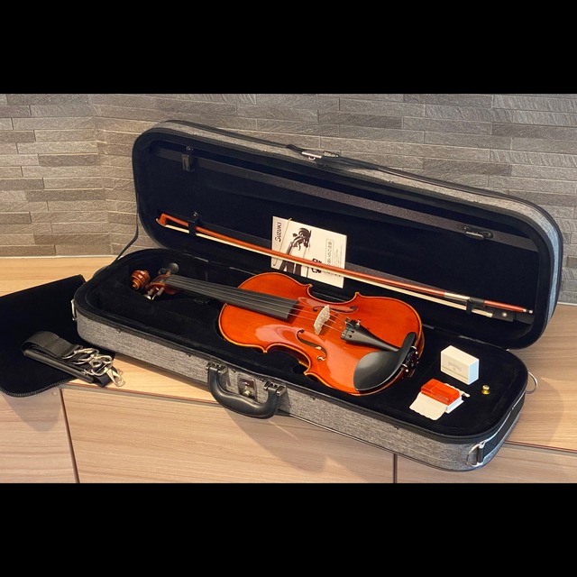 No.500 アウトフィットバイオリン