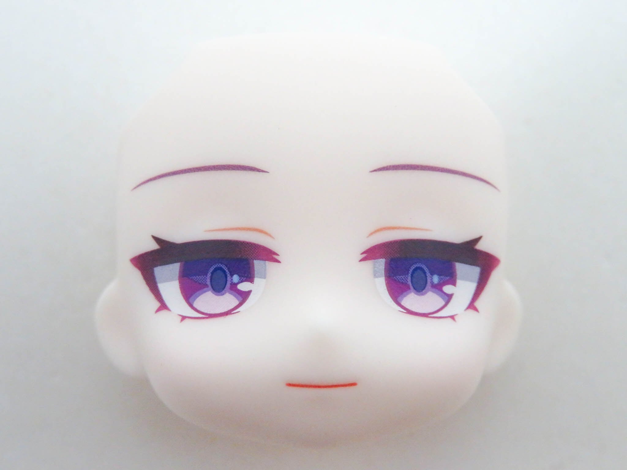 再入荷（A−ランク）【2852】 マダム・ヘルタ 顔パーツ 普通