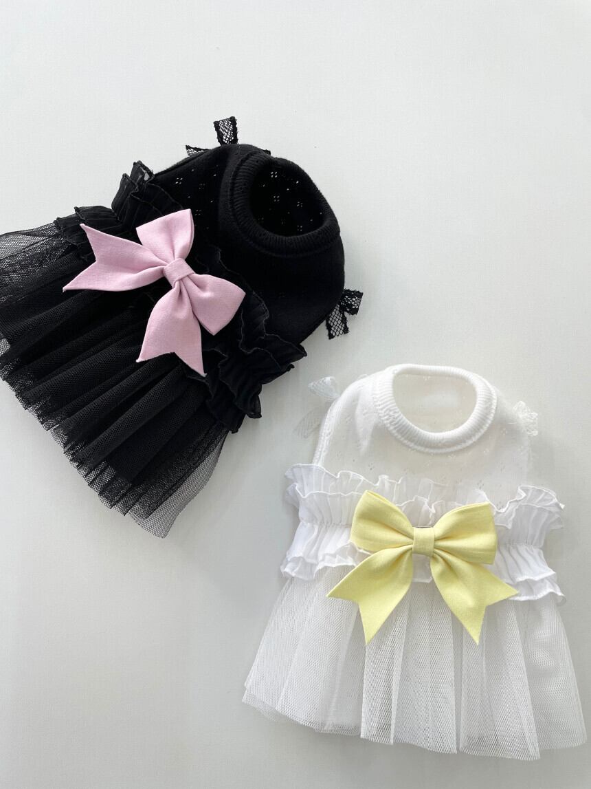 《予約》№CD0028 スワンワンピース