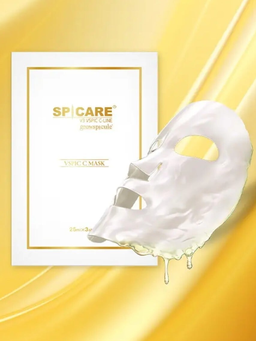 ご購入特典付き】SPICARE V3 VSPIC C サンセラム 30ml SPF50+ ／ PA+++