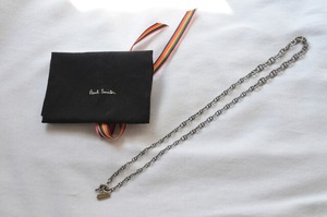 PAUL SMITH ネックレス