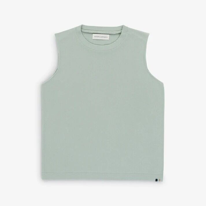 Extreme Cashmere n°408 muscle glass