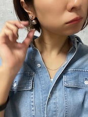 box chain necklace