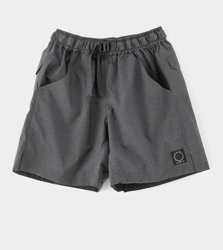 山と道 / ５POCKET SHORTS LIGHT（MEN&WOMEN） | st. valley house 