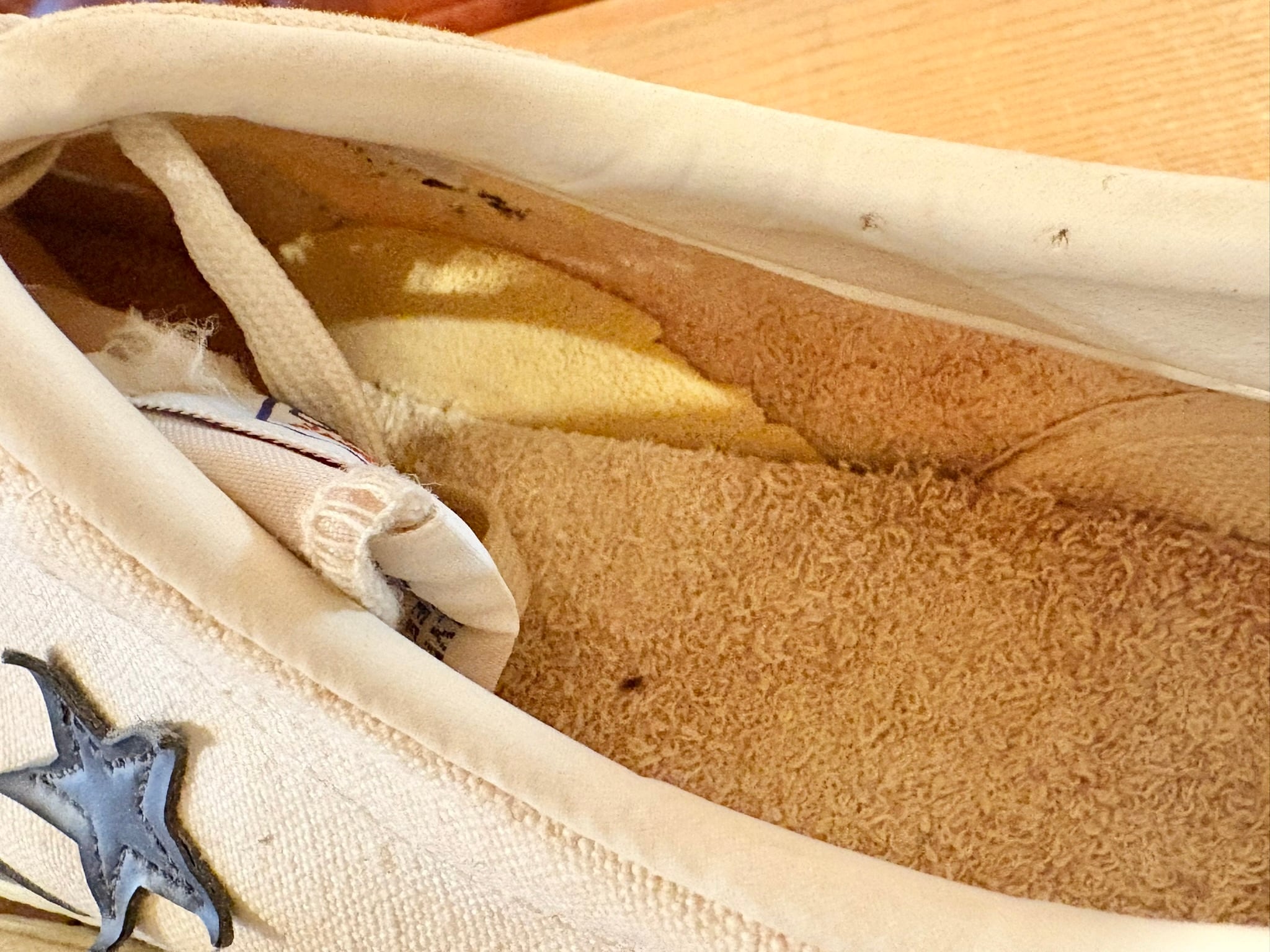 converse（コンバース） PARAGON（パラゴン）ロサンゼルスオリンピック