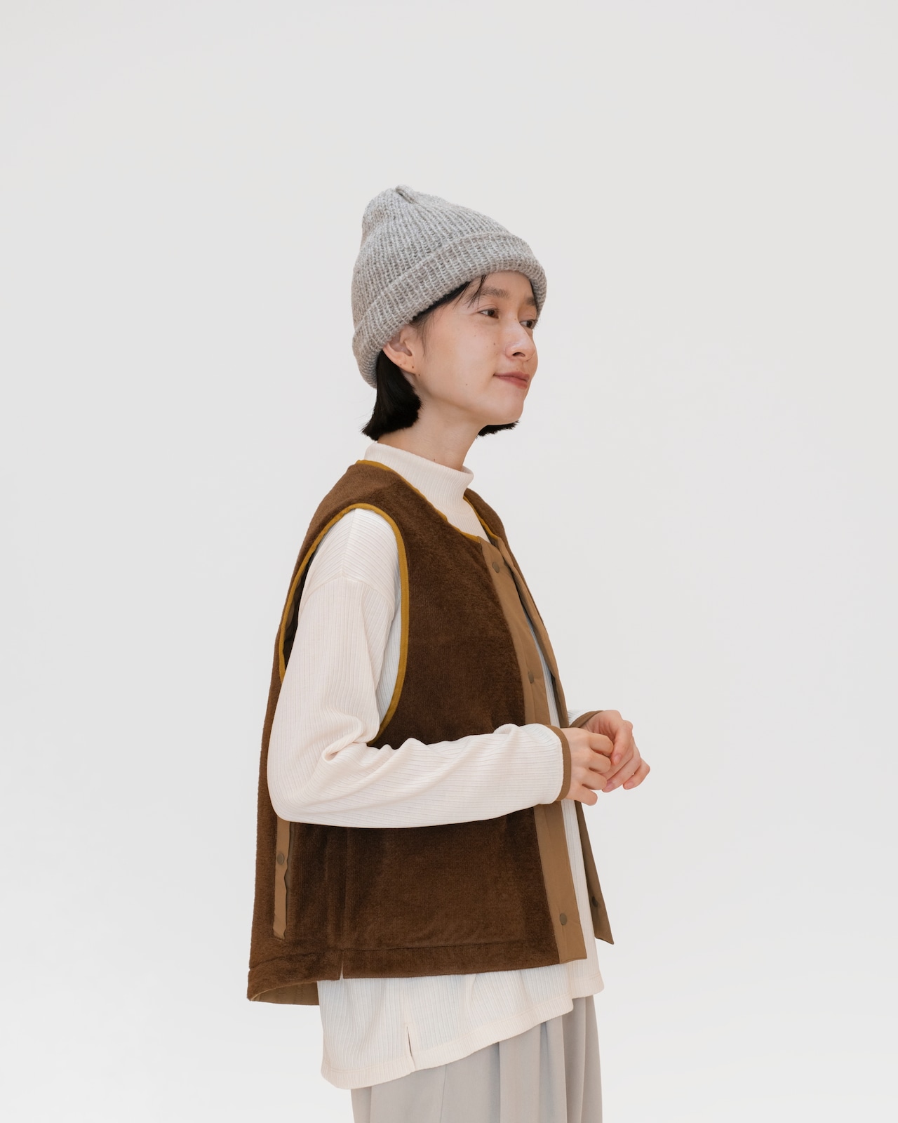 Octa® Reversible Vest・画像18