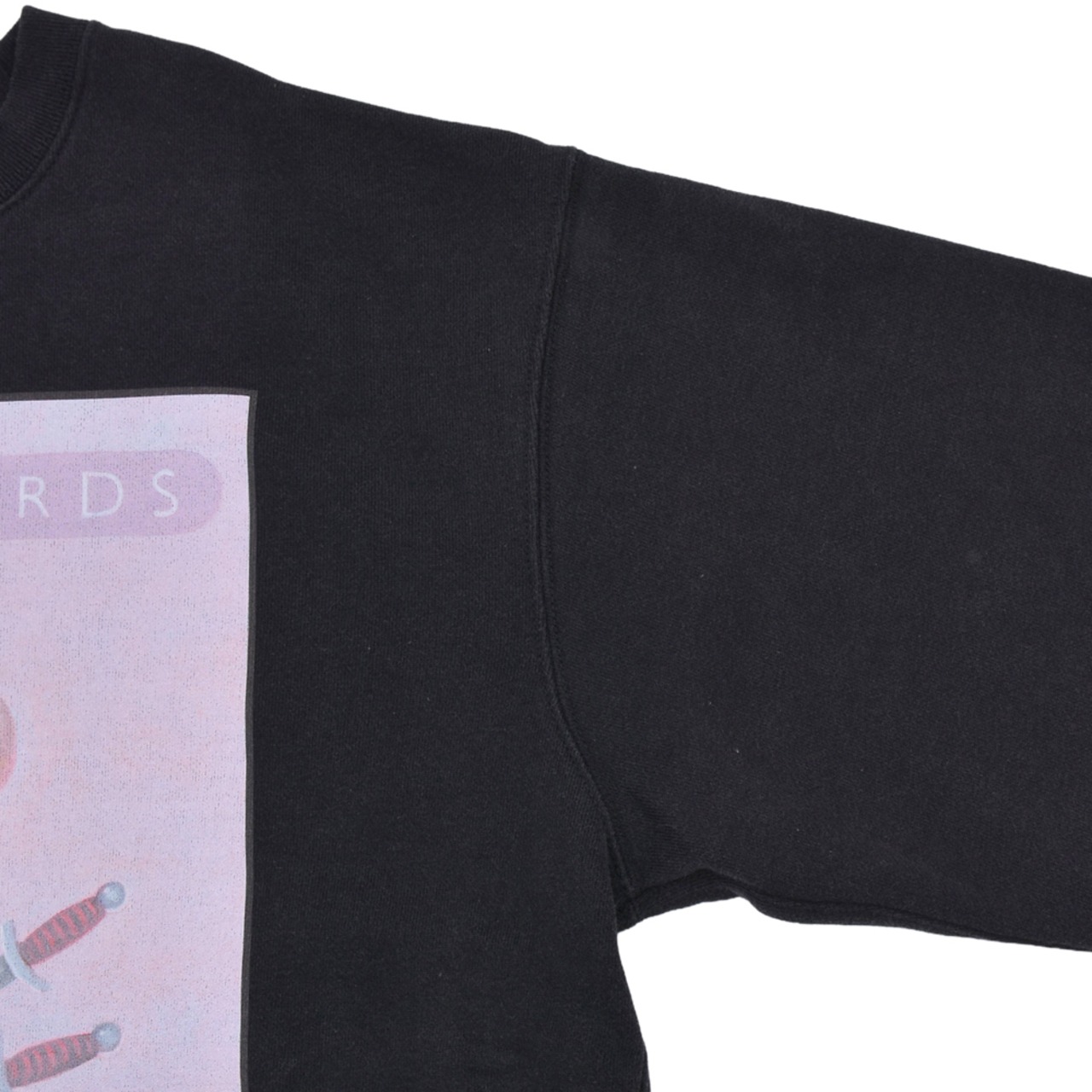 【KIDILL】TEN OF SWORDS PULLOVER SWEAT BIOSTONE WA - 6
