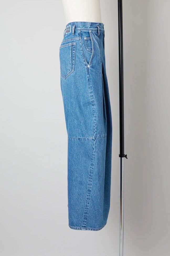 メンズ ORDINARY CITY PANTALON (USED) 24SS