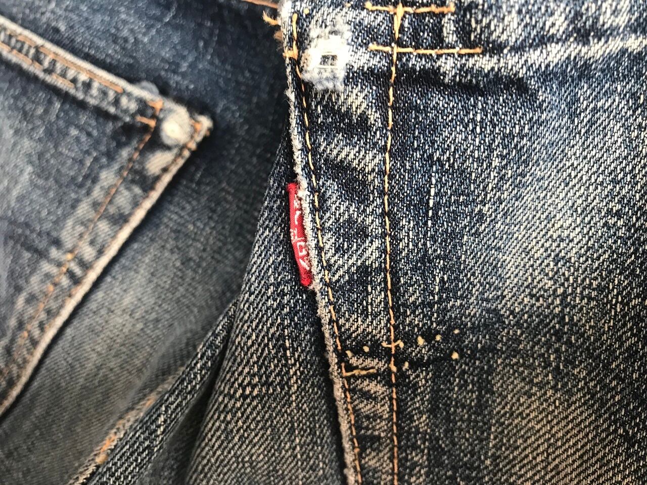 90s Vintage by NYLON FN083-XX denim pants | Pay ID 90s Vintage by NYLON FN083-XX denim pants | Pay ID