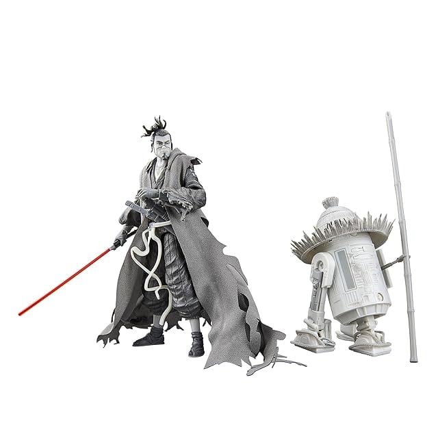 ハズブロ(HASBRO) スター・ウォーズ STAR WARS ブラックシリーズ