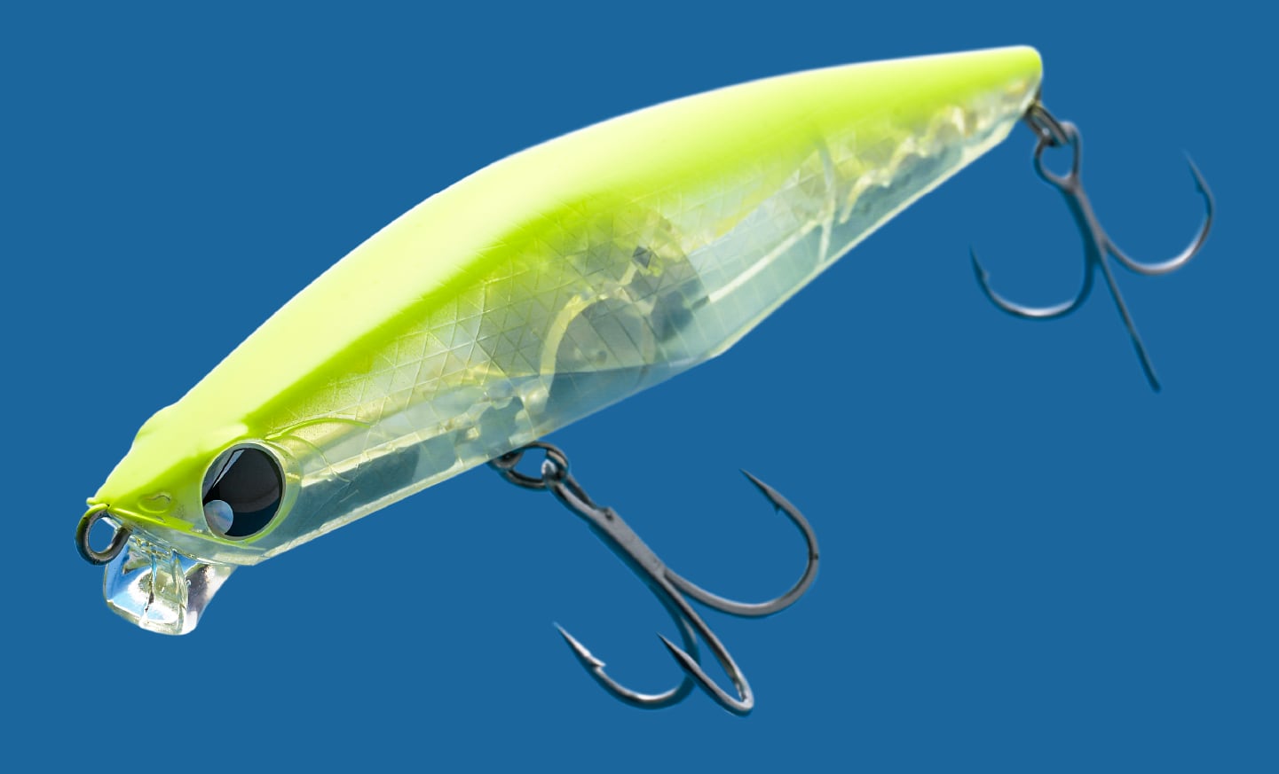 POPSEACREW BANQ120S バンクバンク120S