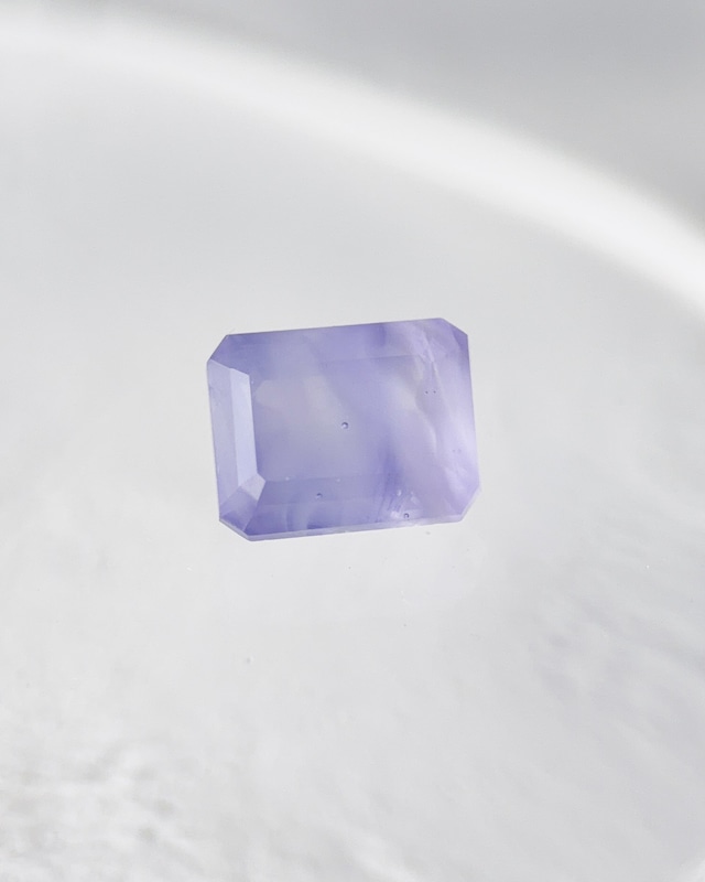 オクタゴン 10×8mm #68【硝子の宝石】