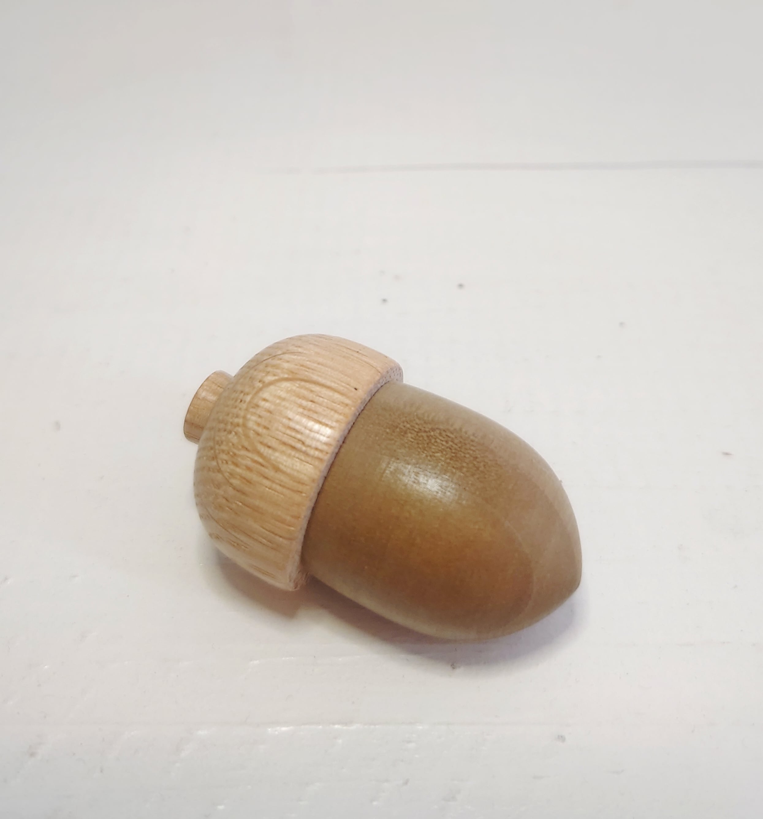 どんぐりのオブジェ | flange